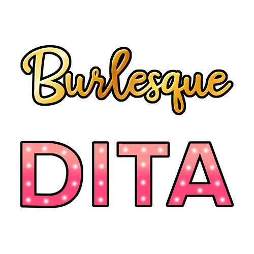 Burlesque By Dita Slot