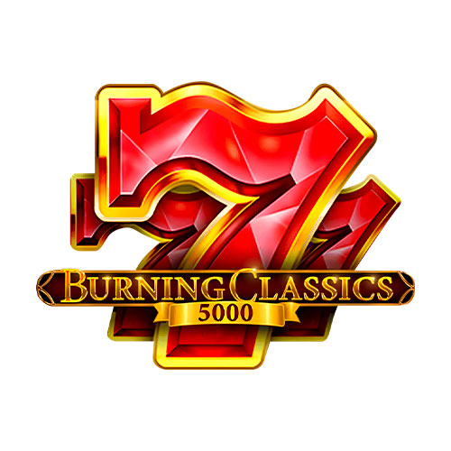 Burning Classics 5000 Slot