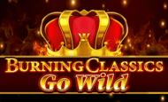 Burning Classics Go Wild Slot