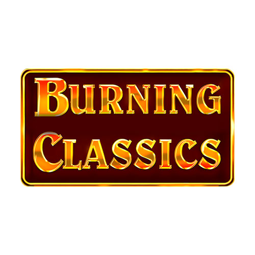 Burning Classics Slot