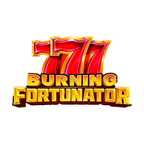 Burning Fortunator Slot