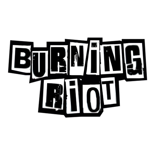 Burning Riot Slot