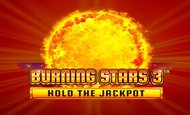 Burning Stars 3 Slot