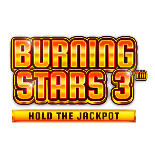 Burning Stars 3 Slot