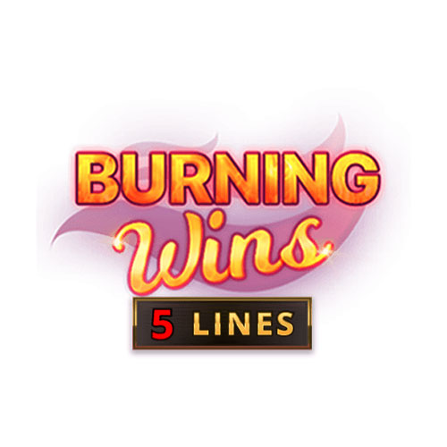 Burning Wins Slot