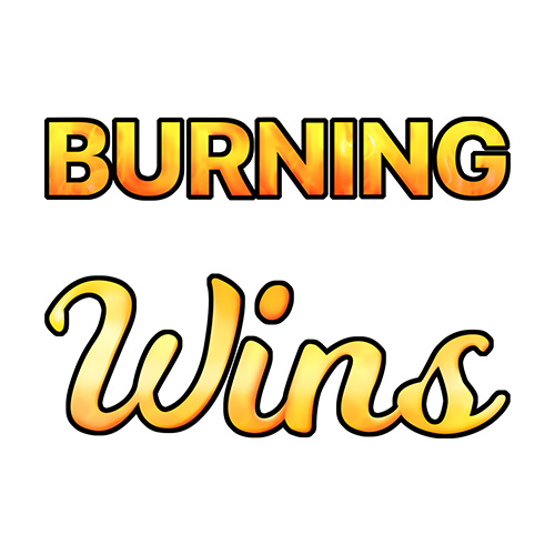 Burning Wins Slot