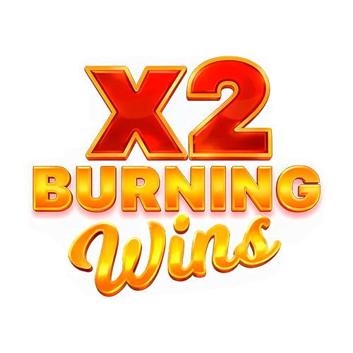 Burning Wins x2 Slot