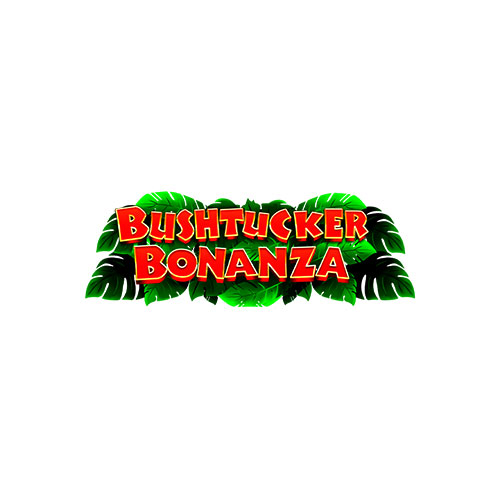 Bushtucker Bonanza Slot