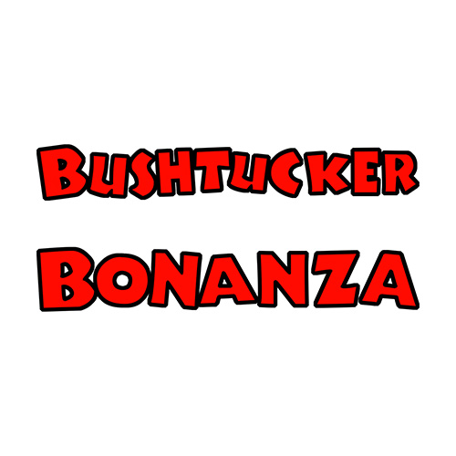 Bushtucker Bonanza Slot