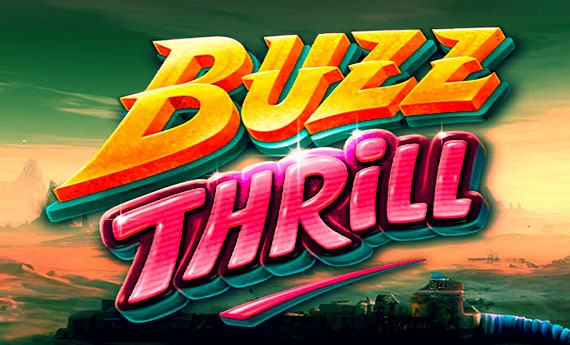 Buzz Thrill Slot