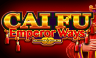 Cai Fu Emperor Ways Slot