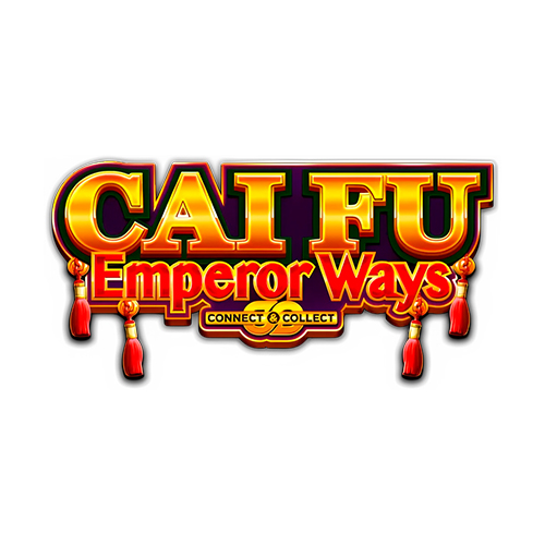 Cai Fu Emperor Ways Slot
