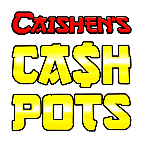 Caishens Cash Pots