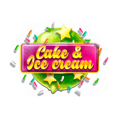 Cake & Ice Cream Slot