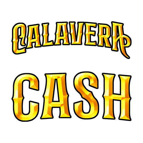 Calavera Cash Slot
