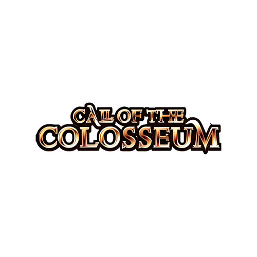 Call of the Colosseum Slot