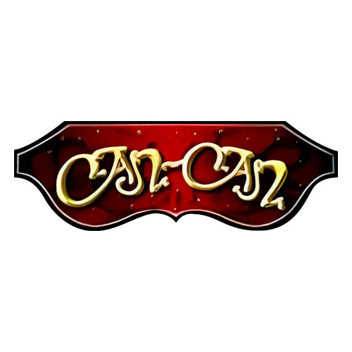 Can Can