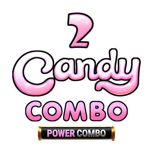 Candy Combo 2 Power Combo