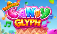 Candy Glyph Slot