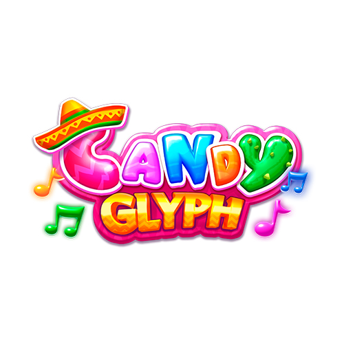 Candy Glyph Slot