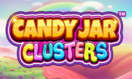 Candy Jar Clusters  Slot