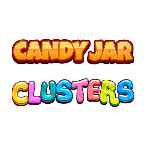 Candy Jar Clusters Candy Jar Clusters