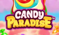 Candy Paradise Slot Game