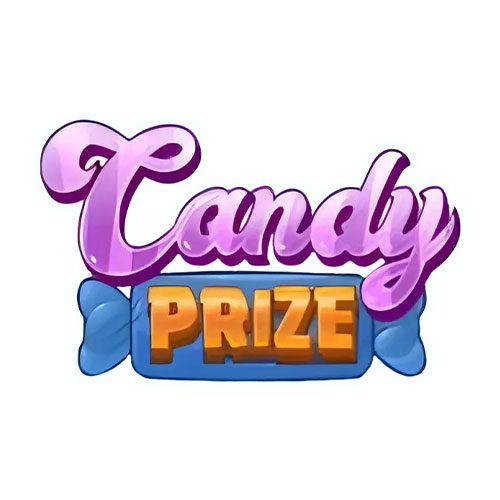 Candy Prize Slot