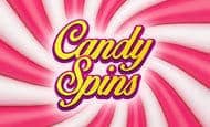 Candy Spins Slot Game