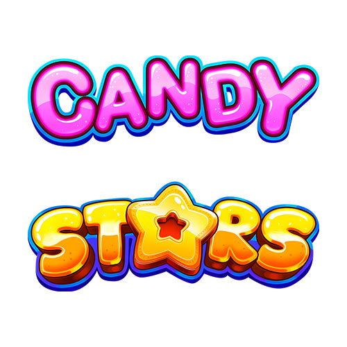 Candy Stars Slot Candy Stars Slot