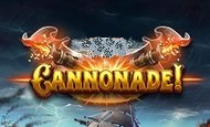 Cannonade Slot