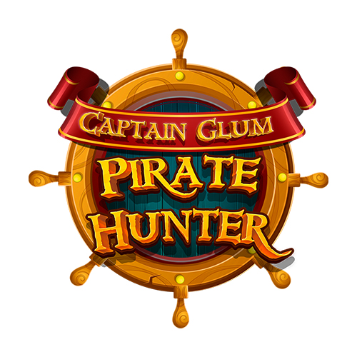 Captain Glum Pirate Hunter Slot