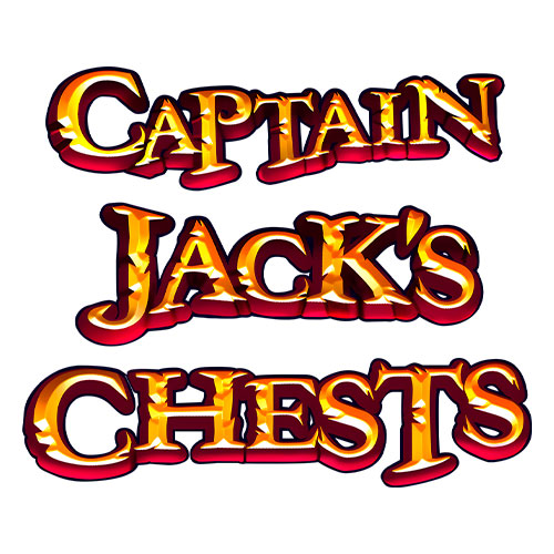 Captain Jack's Chests Slot