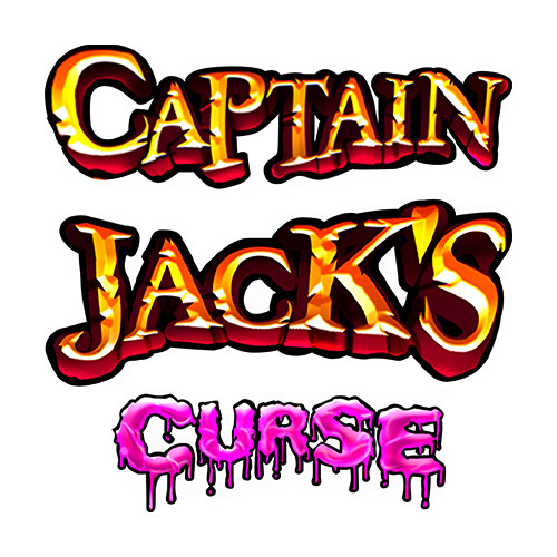 Captain Jacks Curse Captain Jacks Curse
