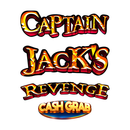 Captain Jack's Revenge Cash Grab Captain Jack's Revenge Cash Grab
