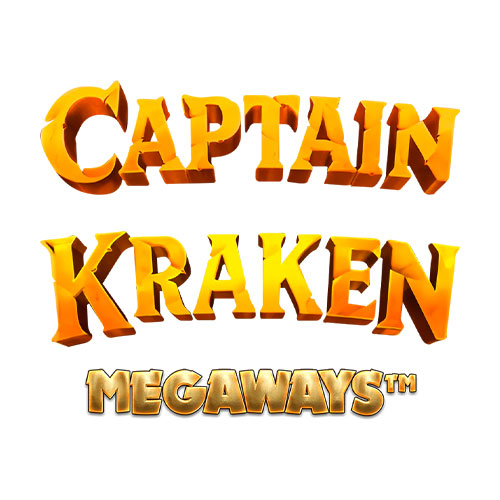 Captain Kraken Megaways Slot