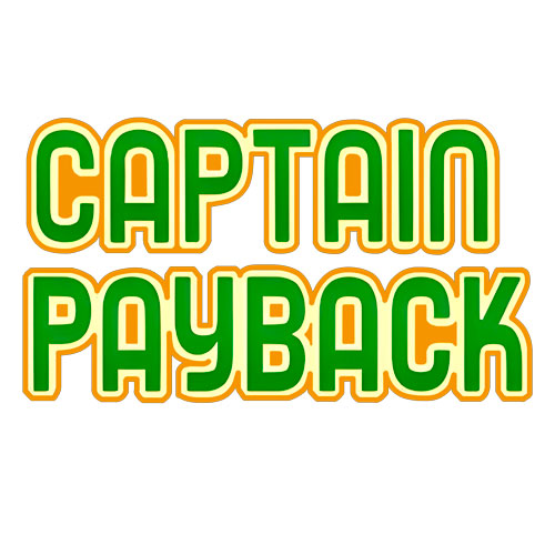 Captain Payback Slot