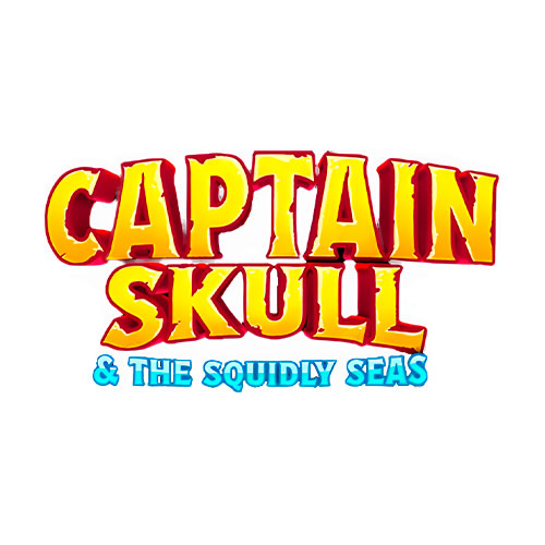 Captain Skull & the Squidly Seas Slot