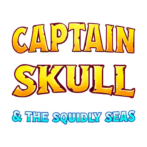 Captain Skull & the Squidly Seas Slot