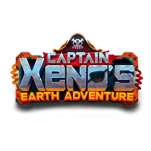 Captain Xenos Earth Adventure