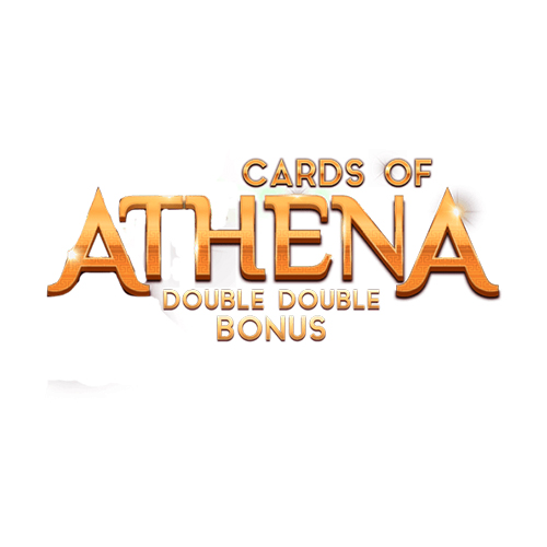 Cards of Athena Double Double Bonus