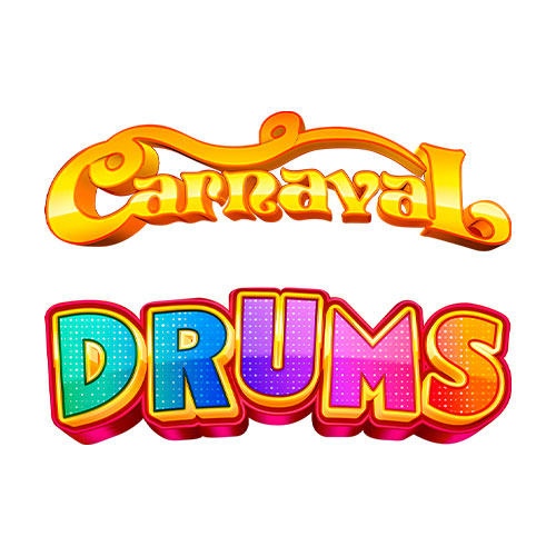 Carnaval Drums Slot