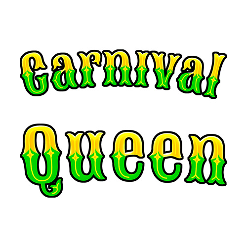 Carnival Queen Slot