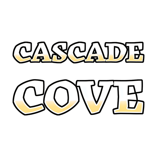 Cascade Cove