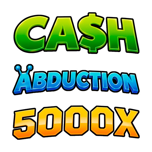 Cash Abduction 5000x Gold Blitz Fusion