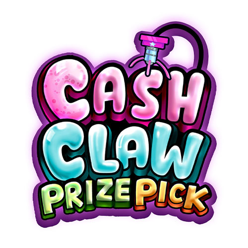 Cash Claw Prize Pick Slot