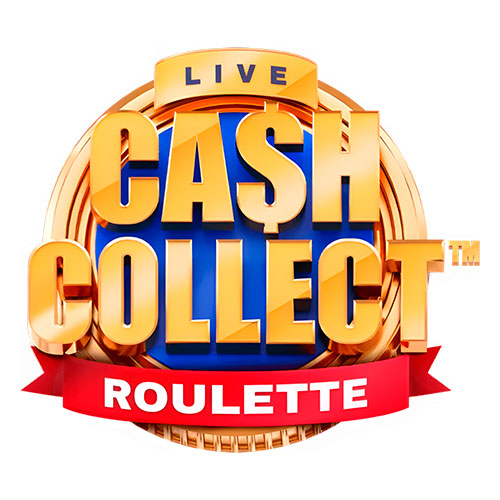 Cash Collect Roulette Live