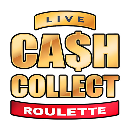 Cash Collect Roulette Live