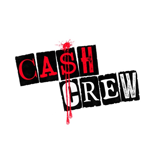 Cash Crew Slot