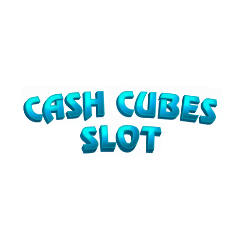 Cash Cubes Slot Slot